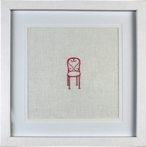 hnk187/4 HNK Mini - chair