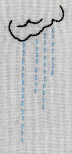 hnk187/5 HNK Mini - cloud