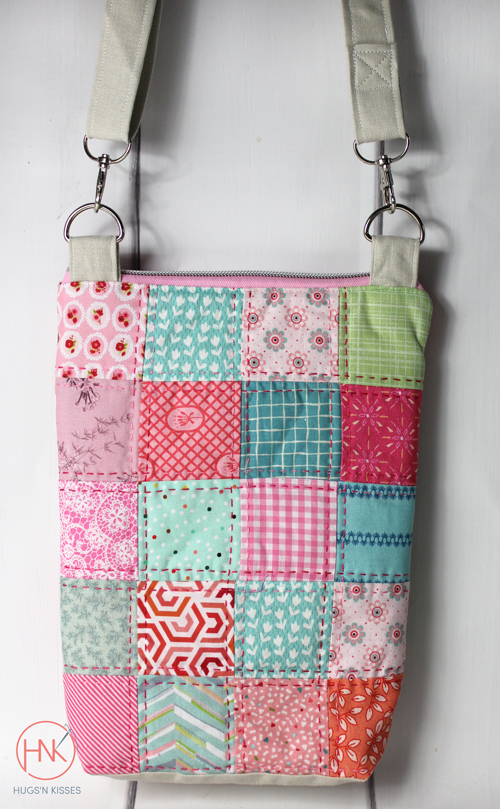 HNK195/24 Condiddle carrybag