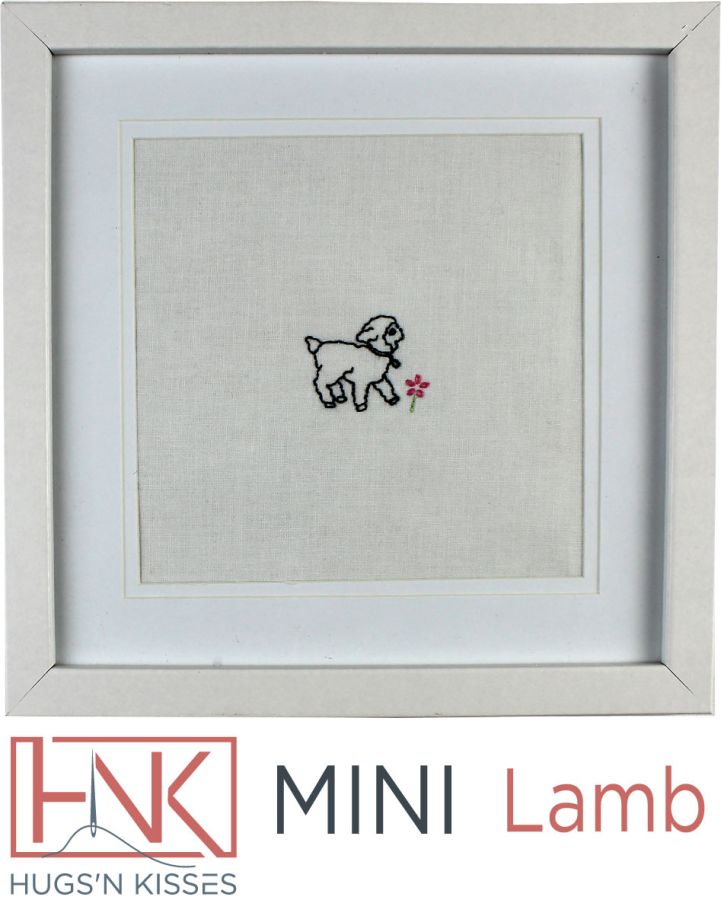 hnk187/10 HNK Mini - lamb