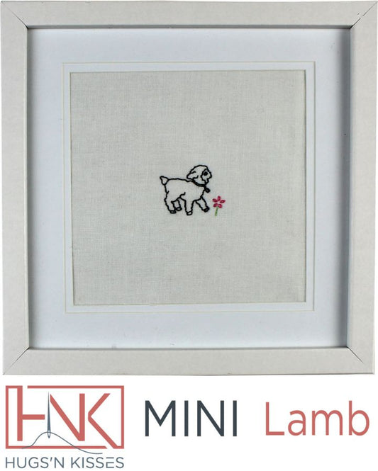hnk187/10 HNK Mini - lamb