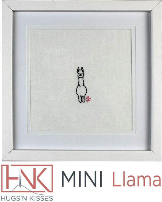 hnk187/11 HNK Mini - llama
