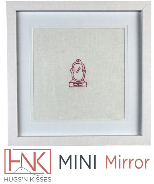 hnk187/12 HNK Mini - mirror