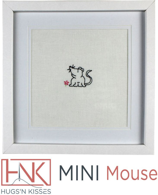 hnk187/13 HNK Mini - mouse
