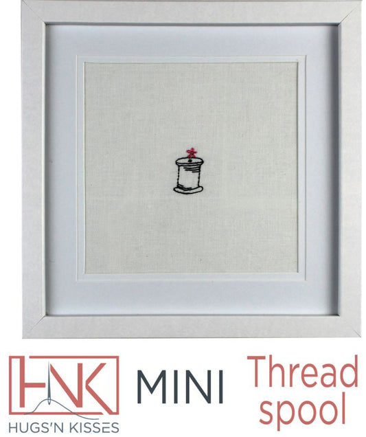 hnk187/22 HNK Mini - thread spool