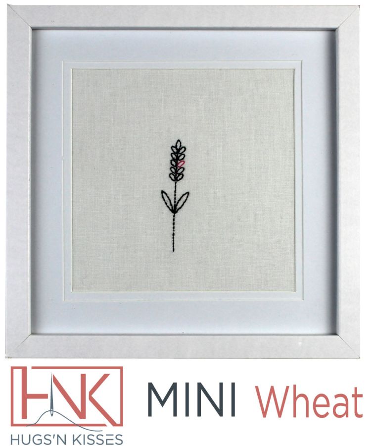 hnk187/23 HNK Mini - wheat