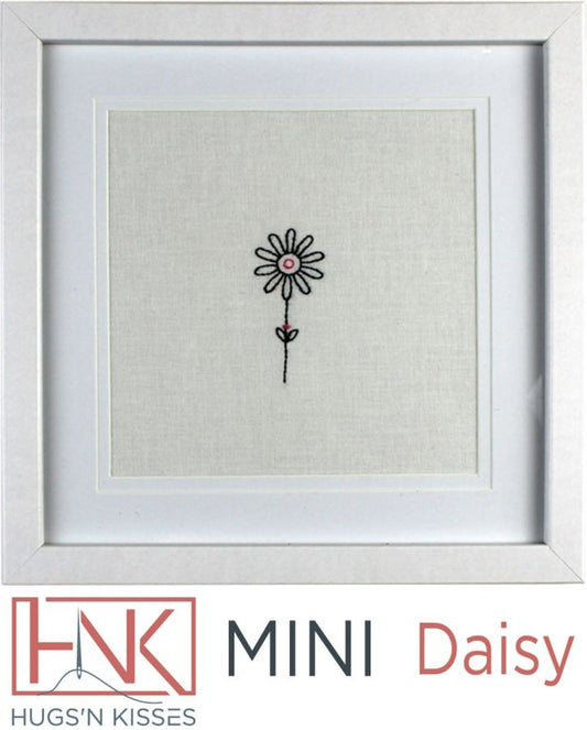 hnk187/9 HNK Mini - daisy