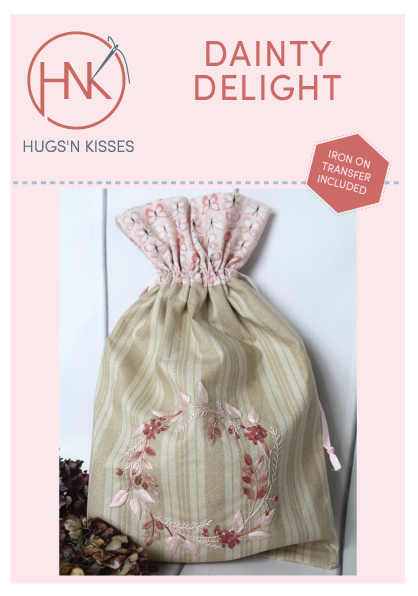 HNK230 Dainty delight
