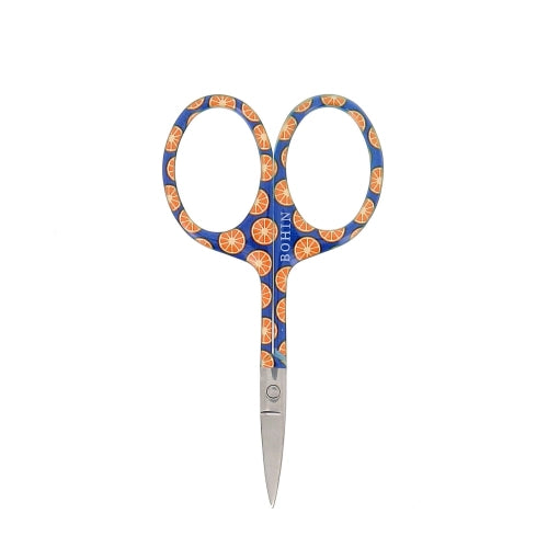 SCISSORS FANCY DOLCE VITA-LA DOLCE VITA-Orange Blister