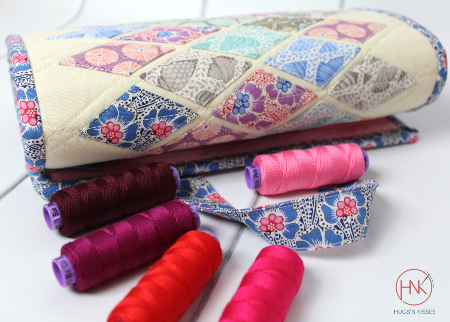 HNK250 Diamond dilly all