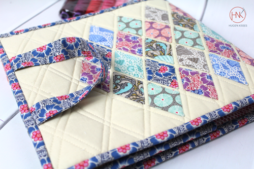 HNK250 Diamond dilly all