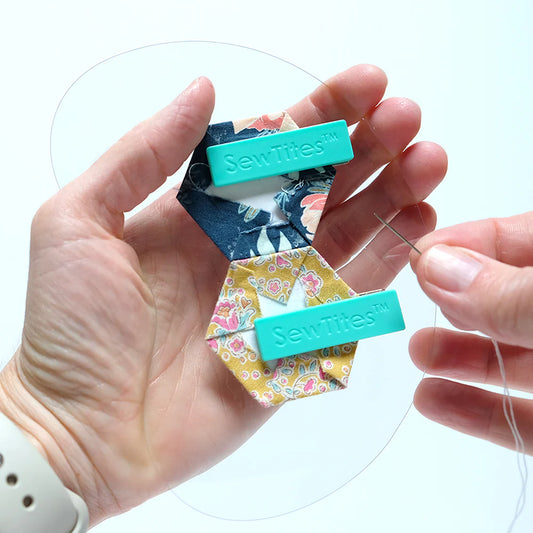 ST-EPPP English Paper Piecing Palette