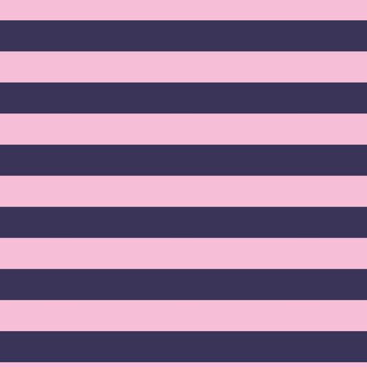 DVF1236 Stripe Tease 1 inch