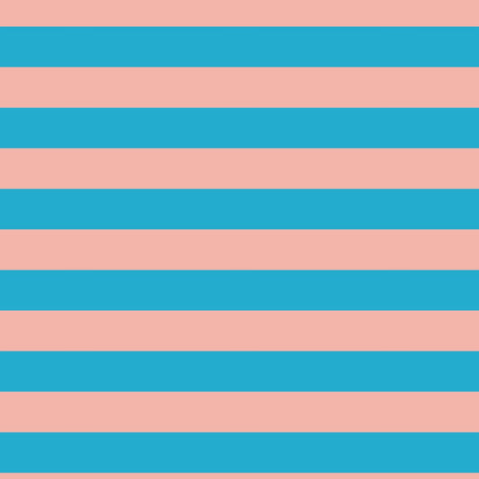 DVF1232 Stripe Tease 1 inch
