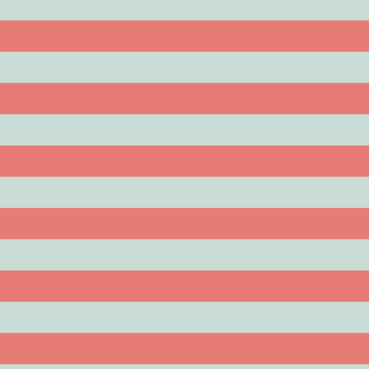DVF1234 Stripe Tease 1 inch