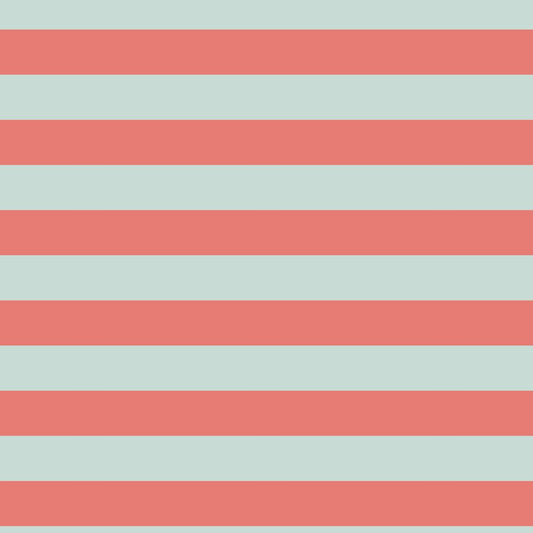 DVF1234 Stripe Tease 1 inch