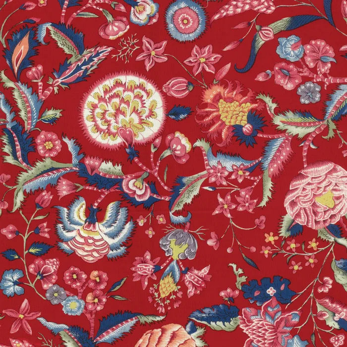 PP5000.RED Petra Prins Collection Red