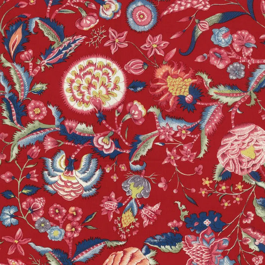 PP5000.RED Petra Prins Collection Red