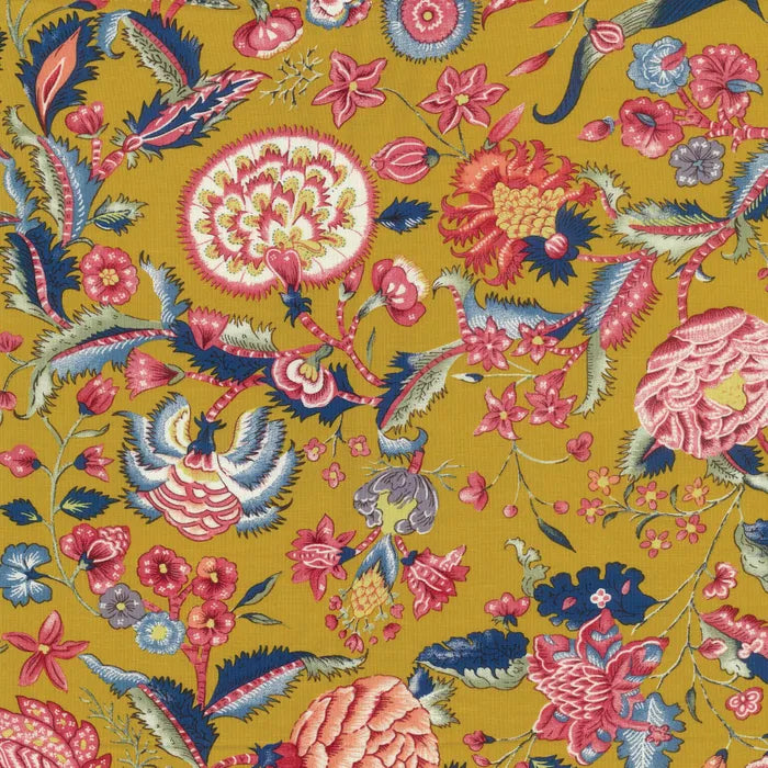 PP5000.YELLOW Petra Prins Collection Yellow