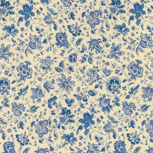 PP2040.CHINABLUE Petra Prins Collection