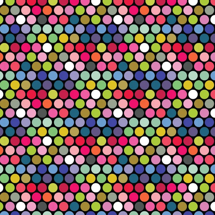 DV7603 SPOT BLACK 0.5