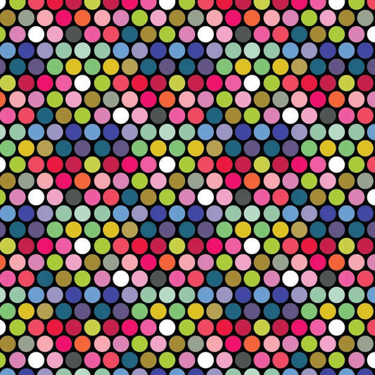 DV7603 SPOT BLACK 0.5