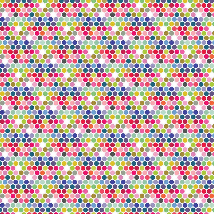 DV7600 SPOT WHITE 0.25