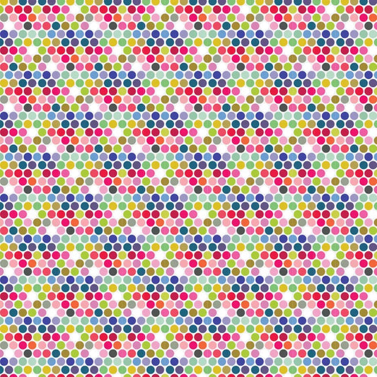 DV7600 SPOT WHITE 0.25