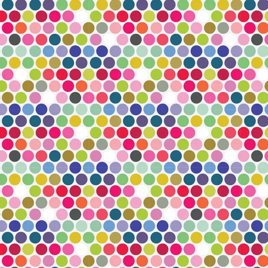 DV7602 SPOT WHITE 0.5