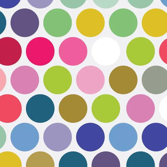 DV7606 WIDELOAD SPOT WHITE 108