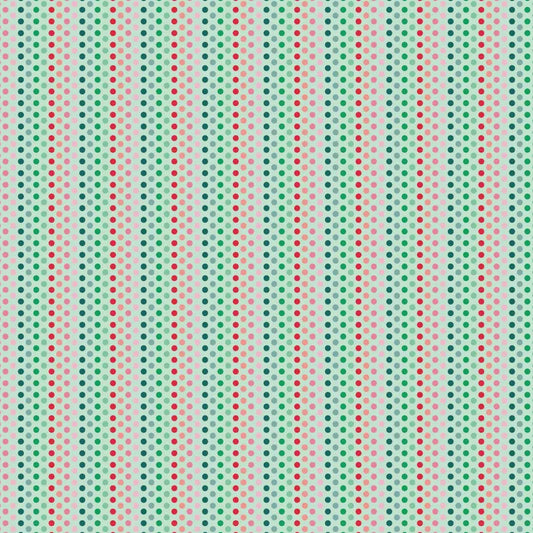 DVC1111 Fundamentals 1/8 Inch Spot Mint