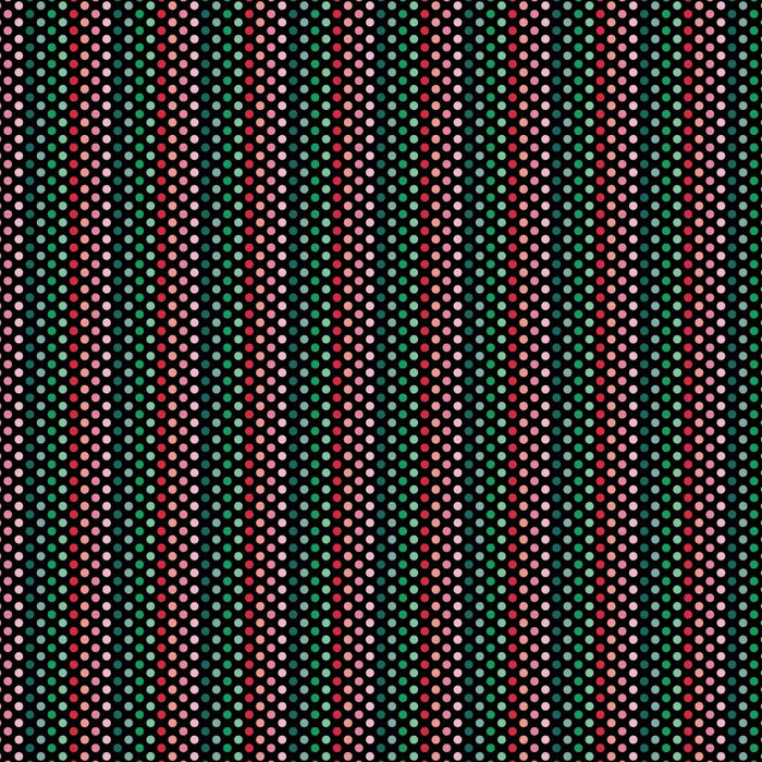 DVC1103 Fundamentals 1/8 Inch Spot Black