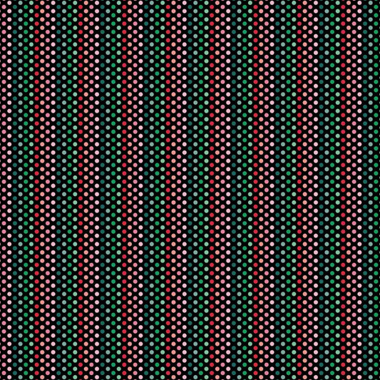 DVC1103 Fundamentals 1/8 Inch Spot Black