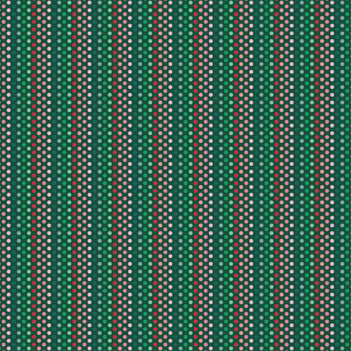 DVC1115 Fundamentals 1/8 Inch Spot Green