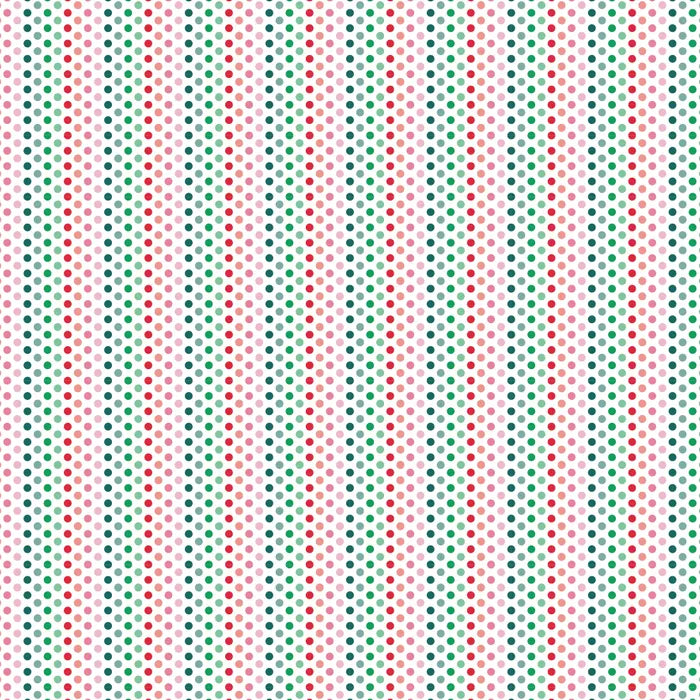 DVC1107 Fundamentals 1/8 Inch Spot White
