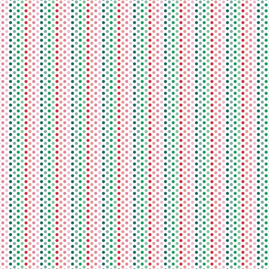 DVC1107 Fundamentals 1/8 Inch Spot White