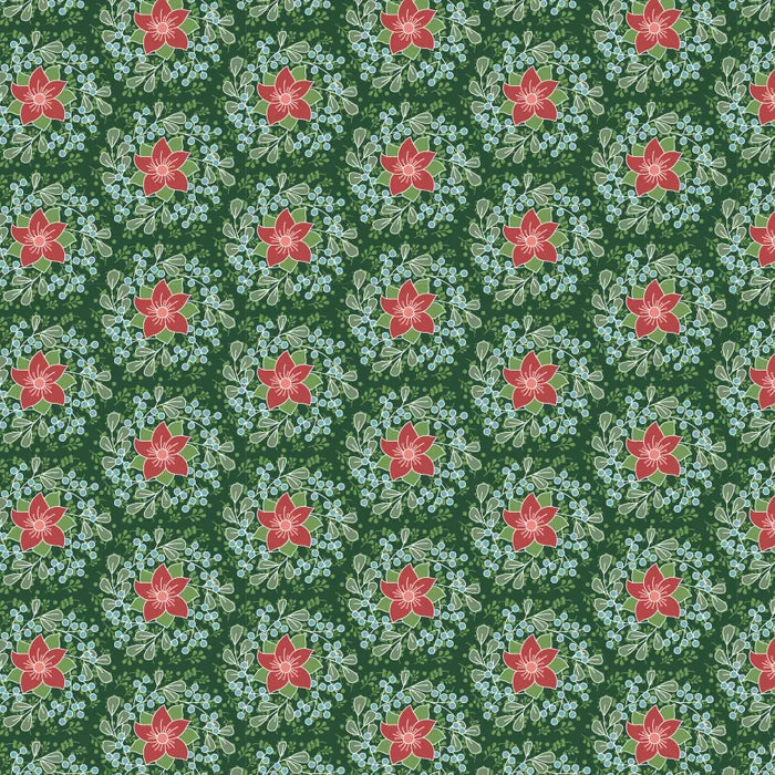 DV7638 Christmas Wish