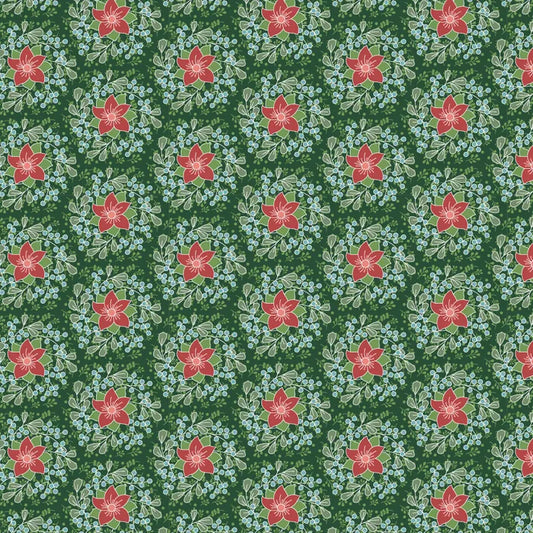 DV7638 Christmas Wish