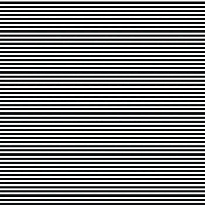 DV2803 FUNDAMENTALS 1/8 STRIPE BLACK