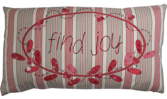 HNK168 Find joy cushion