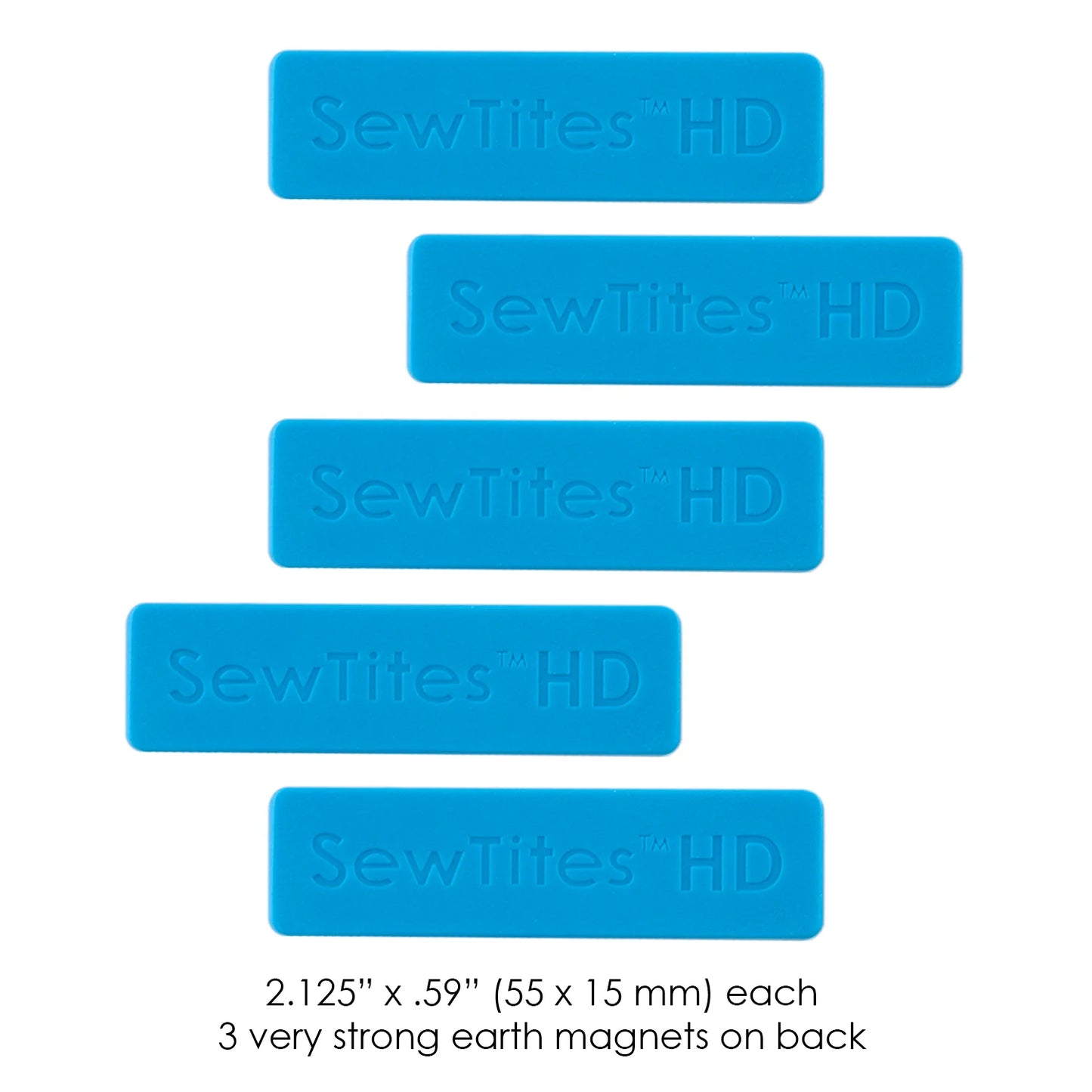 STHD5 HD - 5-pack