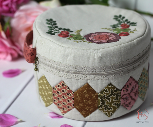 HNK195/14 Heavens to betsy