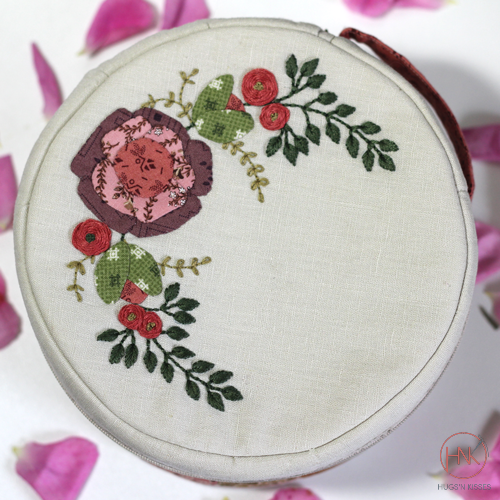 HNK195/14 Heavens to betsy