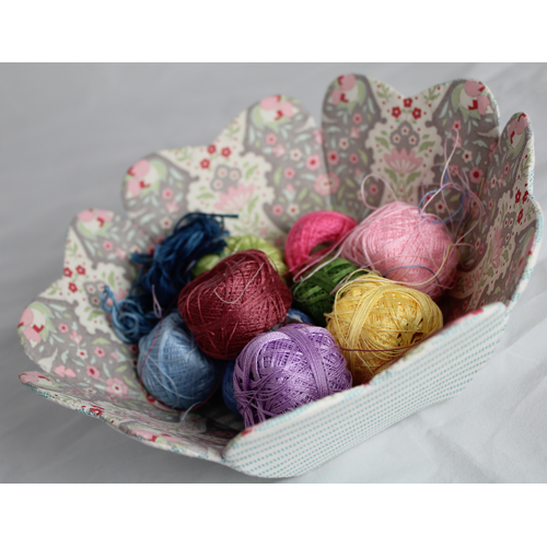 HNK195/5  Sweetheart epp bowl