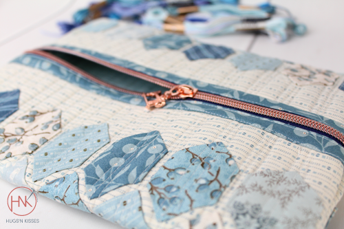 hnk245 Honeycomb hokum