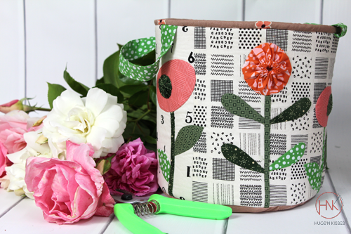 hnk216 How does your garden grow