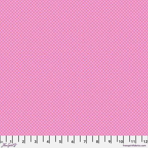 PWTP255.BUBBLEGUM True Colors On the Grid