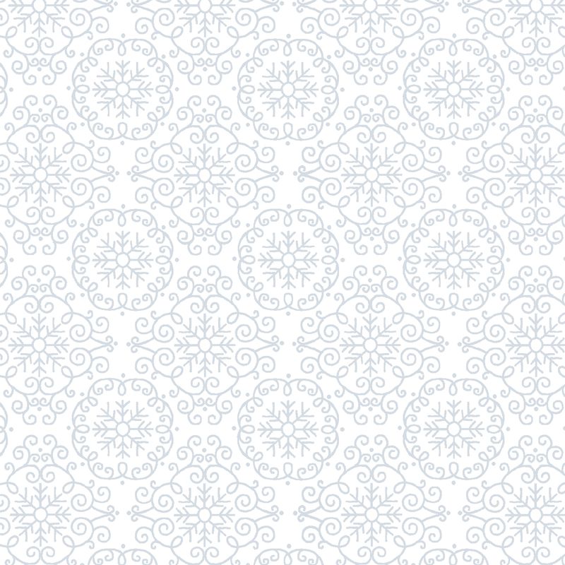 1880-01W Quilters Flour White on White