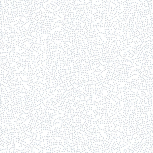 1881-01W Quilters Flour White on White