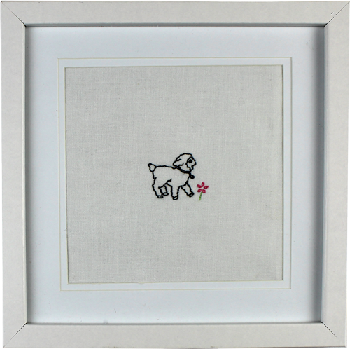 hnk187/10 HNK Mini - lamb